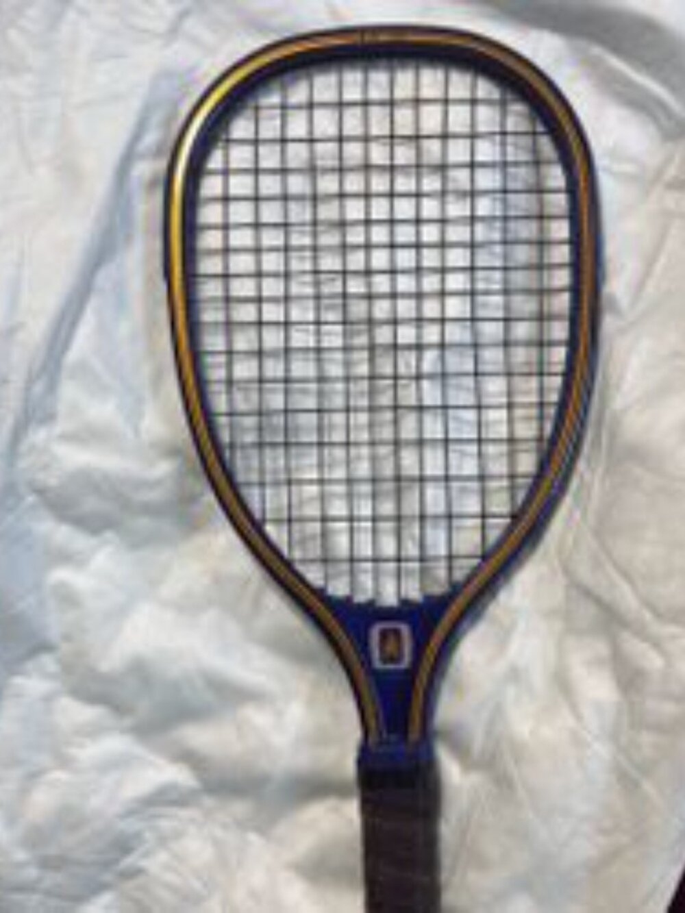 Olympian Racquet For Racquetball